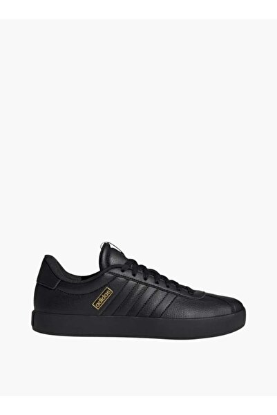 adidas Мъжки кецове с лого и шнурчета - VL COURT 3 0