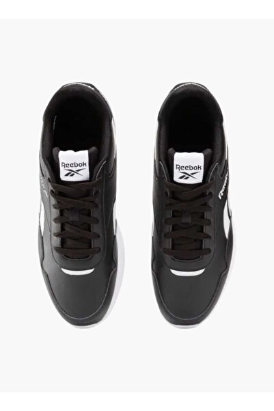 Reebok حذاء رياضي برباط مزين بشعار للرجال - REEBOK JOGGER LITE