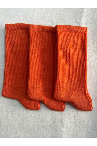 Leement socks Унисекс бамбукови спортни чорапи за тенис Качествени меки текстурирани 3 чифта Премиум серия