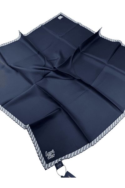 Levidor Μεταξωτό μαντήλι Twill - LD4166