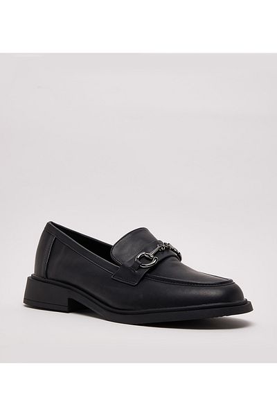 Nine West D-Maya-Black Women's Shoes