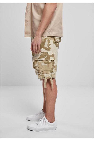 Brandit Herren Urban Legend Cargo Shorts