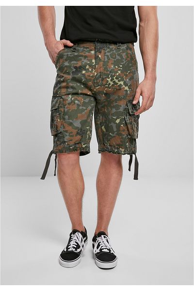Brandit Herren Urban Legend Cargo Shorts