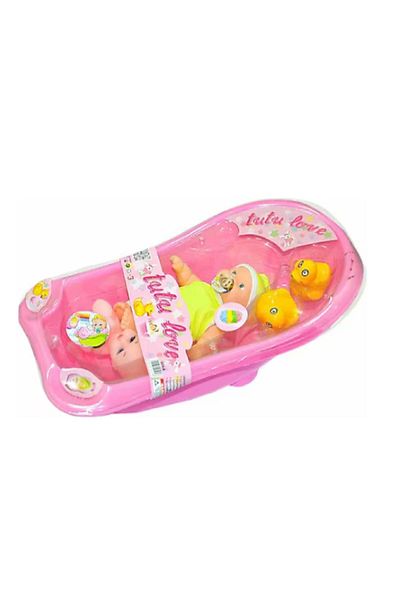 toysclub CAN 9009A STRONG BABY BATHROBE