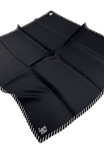 Levidor Μεταξωτό μαντήλι Twill - LD4166