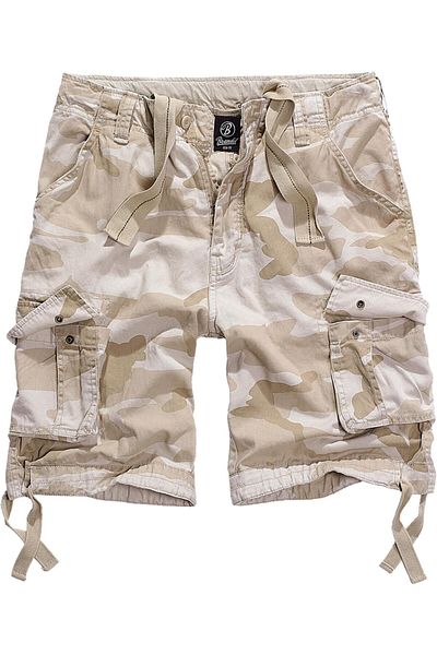 Brandit Herren Urban Legend Cargo Shorts