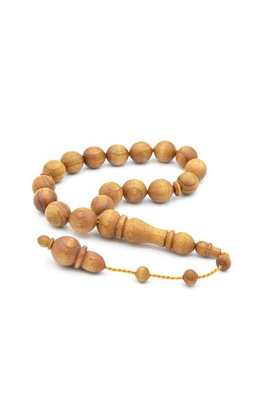 Murty99 Rüstem Smoke Made Sphere Cut Poppy Tree Efe Mascot Rosary