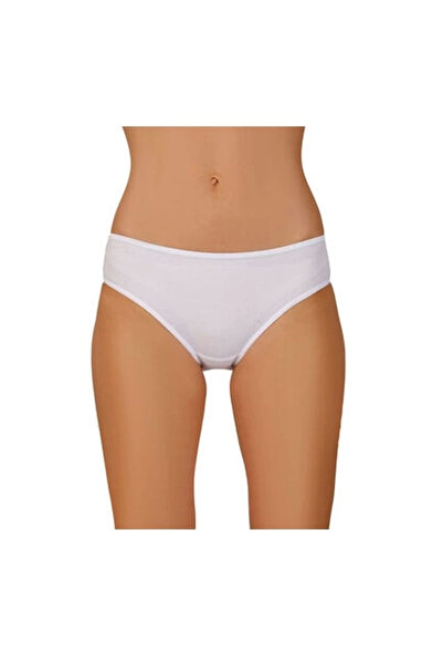 Berrak Γυναικείο εσώρουχο μπικίνι με ριμπάνα 2063