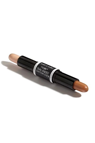 WET N WİLD Megaglo Dual-ended Contour Stick - Light/Medium