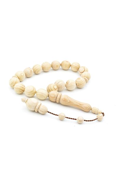 Murty99 Rüstem Smoke Made Sphere Cut Tar Tree Efe Mascot Rosary
