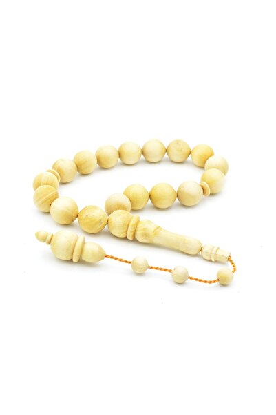 Murty99 Rüstem Smoke Made Sphere Cut Orange Tree Efe Mascot Rosary
