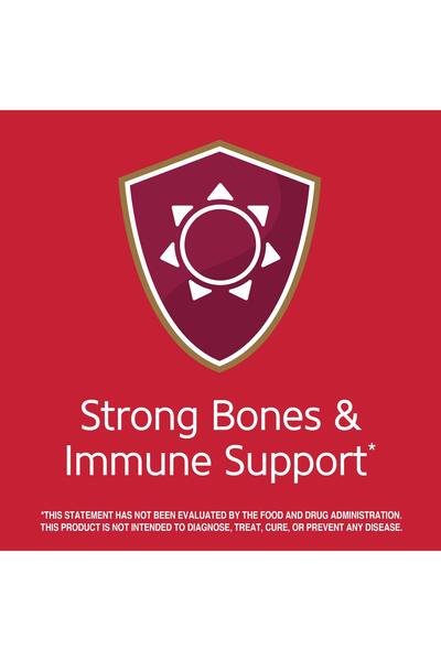 21st Century D 1000 iu Tablets, 110-Count (Pack of 3)