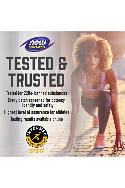 Now Foods NOW Sports Nutrition, L-Arginine Powder, Nitric Oxide Precursor, Amino Acids, 1-Pound