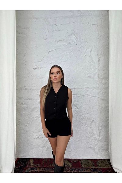KAZAX Double Vest
