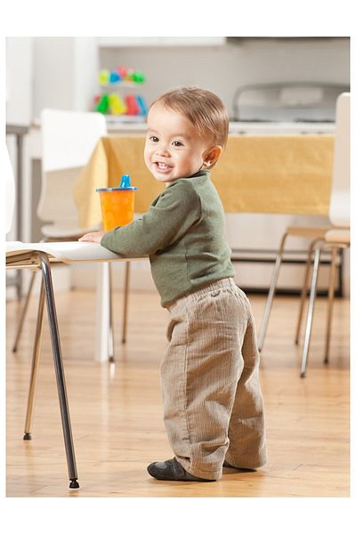 The First Years Take & Toss Spill-Proof 7 Ounce Cups