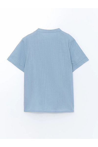 LC Waikiki Dominant Collar Boy's Shirt