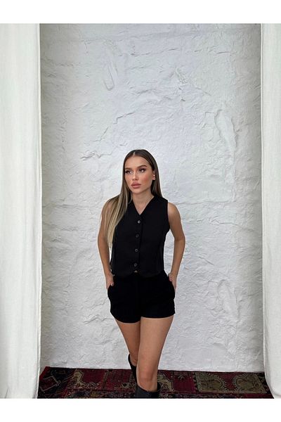 KAZAX Double Vest