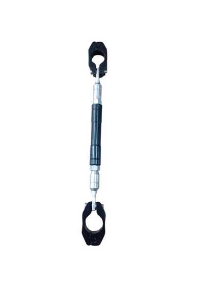 Bix CG KUBA FALCON GİDON BARI SİYAH