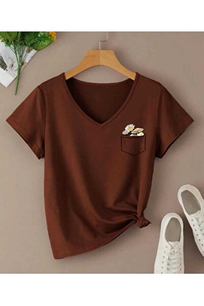 KOZİA OUTDOORS ΛΕΠΤΟΜΕΡΗΣ ΤΣΕΠΗ MALKOÇBEY ΕΚΤΥΠΩΜΕΝΟ ΜΕΓΕΘΟΣ UNISEX BASIC T-S...