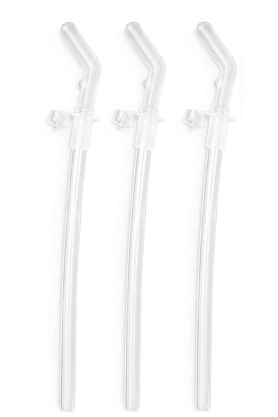 Thinkbaby Thinkster Replacement Straws (3 count)