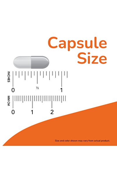 Now Foods Supplements, Ginkgo Biloba 120 mg, Double Strength, Non-GMO Project Verified, 50 Veg Capsules