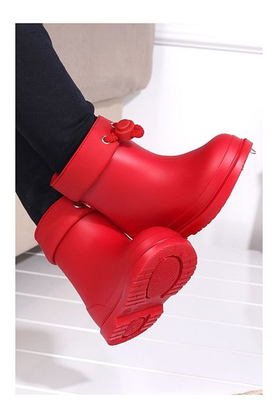 IGOR W10257 Model Children's Elastic Boots - Bımbi Euro