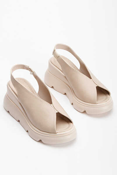 MFT AYAKKABI Sandale de producție specială pentru femei