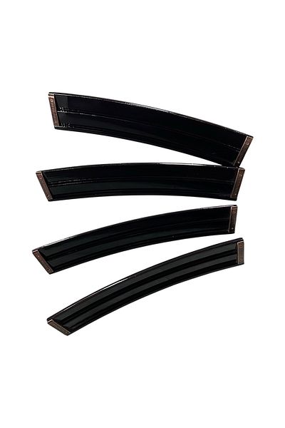SERA Special Series Oval Wood Black Okey Set - Special White Melamine Stone