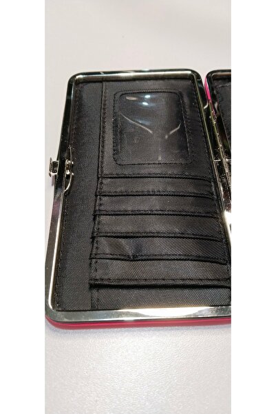 Helloslim Windy Neon Telefon Modeli Cüzdan