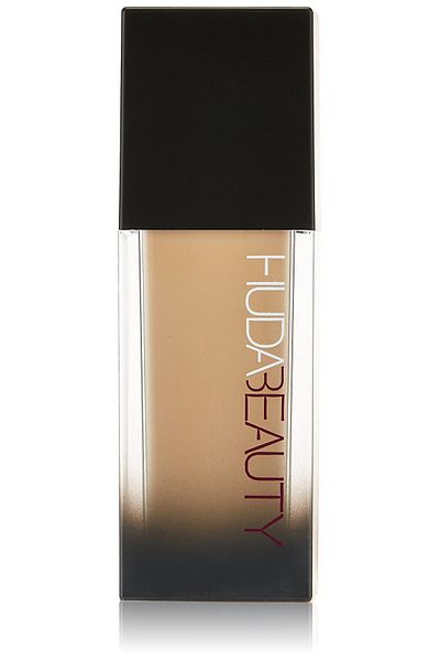 Gloria Mercury Hudabeauty HUDA BEAUTY The New Nude Eyeshadow Palette