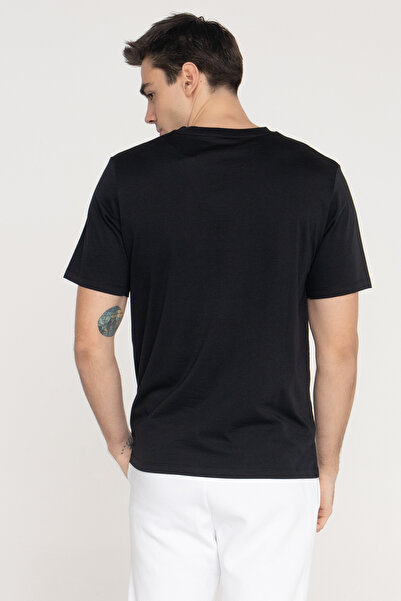 Jack & Jones Luke - Ανδρικό κοντομάνικο μπλουζάκι με λογότυπο