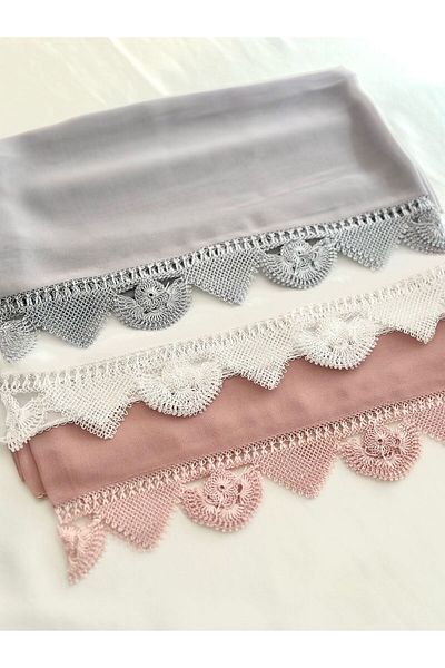 NUMİSTORE Needlepoint Triple Prayer Cloth