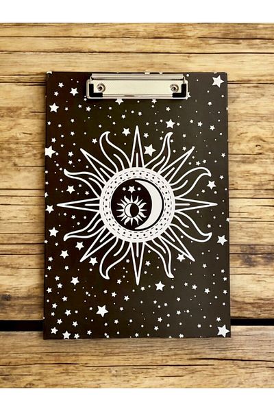 FFM Tarot Designed Secretary Array - Mysterious and Inspiring Editor