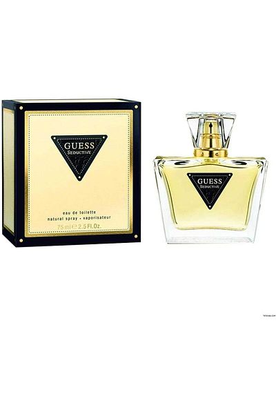 Guess Seductive for Girls Eau de Parfum 75ml