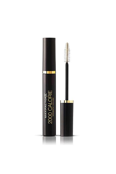 Max Factor 2000 Calorie Dramatic Volume Mascara Black, 9ml