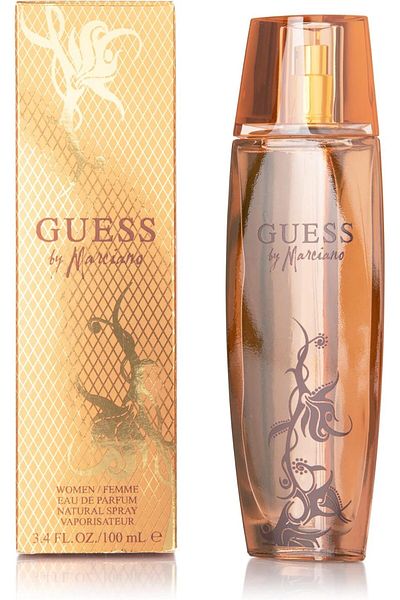 Guess By Marciano For Women - Eau De Parfum, 100Ml