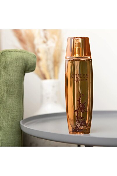 Guess By Marciano For Women - Eau De Parfum, 100Ml