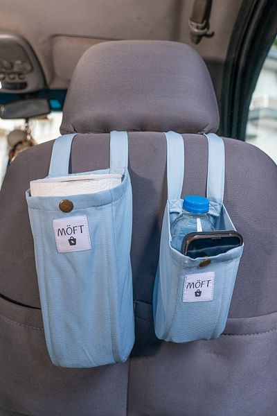 MÖFT Organizator sertar vehicul - Set organizator