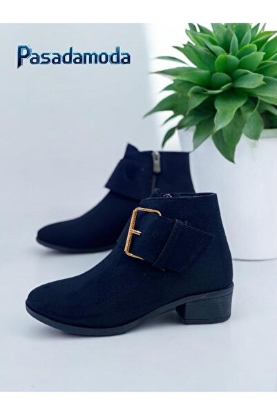 PASADAMODA HCO TOKALI KISA  KADIN BOT B-694