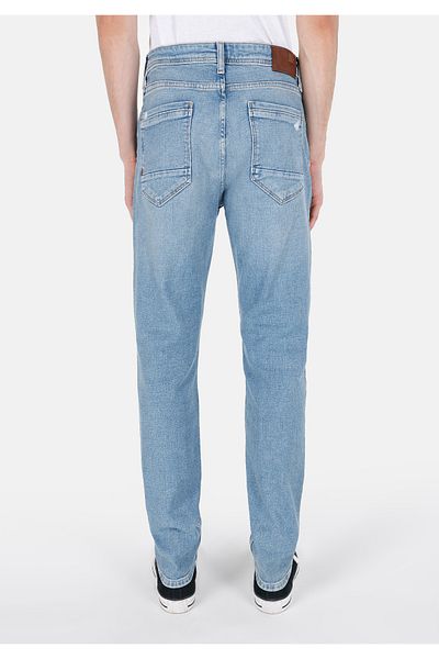 Colin's Ανδρικό μπλε τζιν παντελόνι 067 Jack Regular Fit