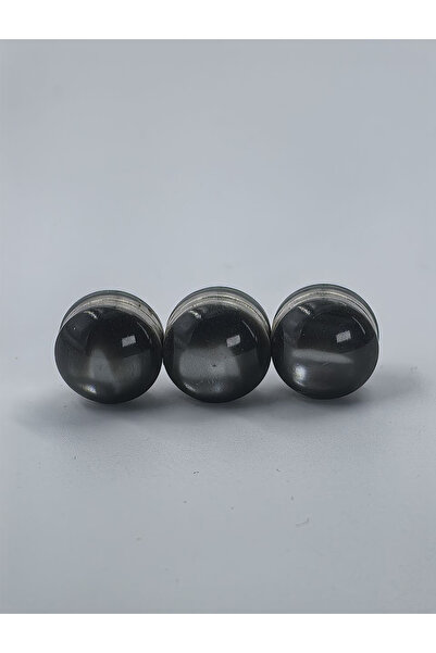 mim eşarp 3 Κομμάτια Μαγνήτης για Μαγιλάκια και Κασκόλ