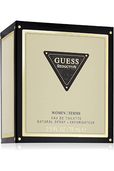 Guess Seductive For girls - Eau De Parfum, 75Ml