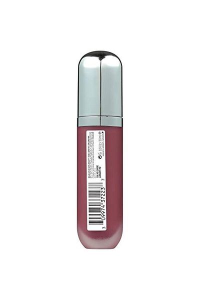 Revlon Ultra HD Metallic Matte Liquid Lipcolor, Liquid Lipstick, Shine 2 Fl Oz (Pack of 1)