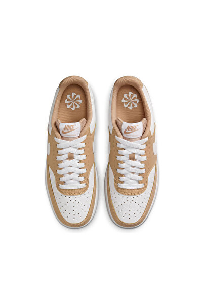Nike Unisex Günlük Ayakkabı Court Vısıon Low Next Nature
