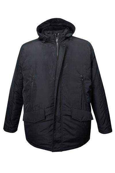 tambattal Large Size Padded Memory Coat (Large Size 130Kg-180Kg Suitable)