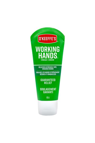 O'Keeffe's كريم اليدين Working Hands