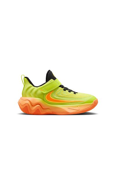Nike Unisex and Children's Casual Shoes Name: Giannis Immortality 4 (Ps)