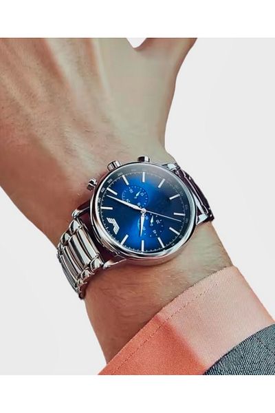 pullmarkt Superb Series - Men's Wristwatch