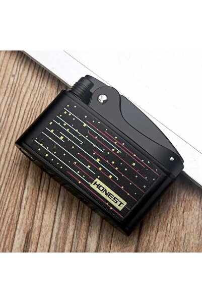 HK GİFT SHOP İBELO BENZİNLİ ÇAKMAK