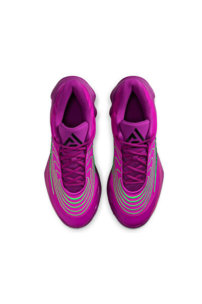 Nike GIANNIS IMMORTALITY 4 Basketbol AYAKKABI Unisex